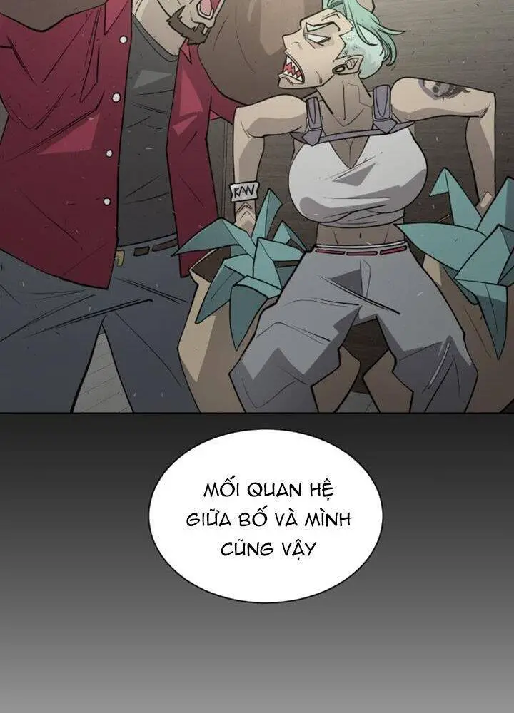 Kĩ Nguyên Của Anh Hùng Nettruyen ZZZ Chương 116 Page 117
