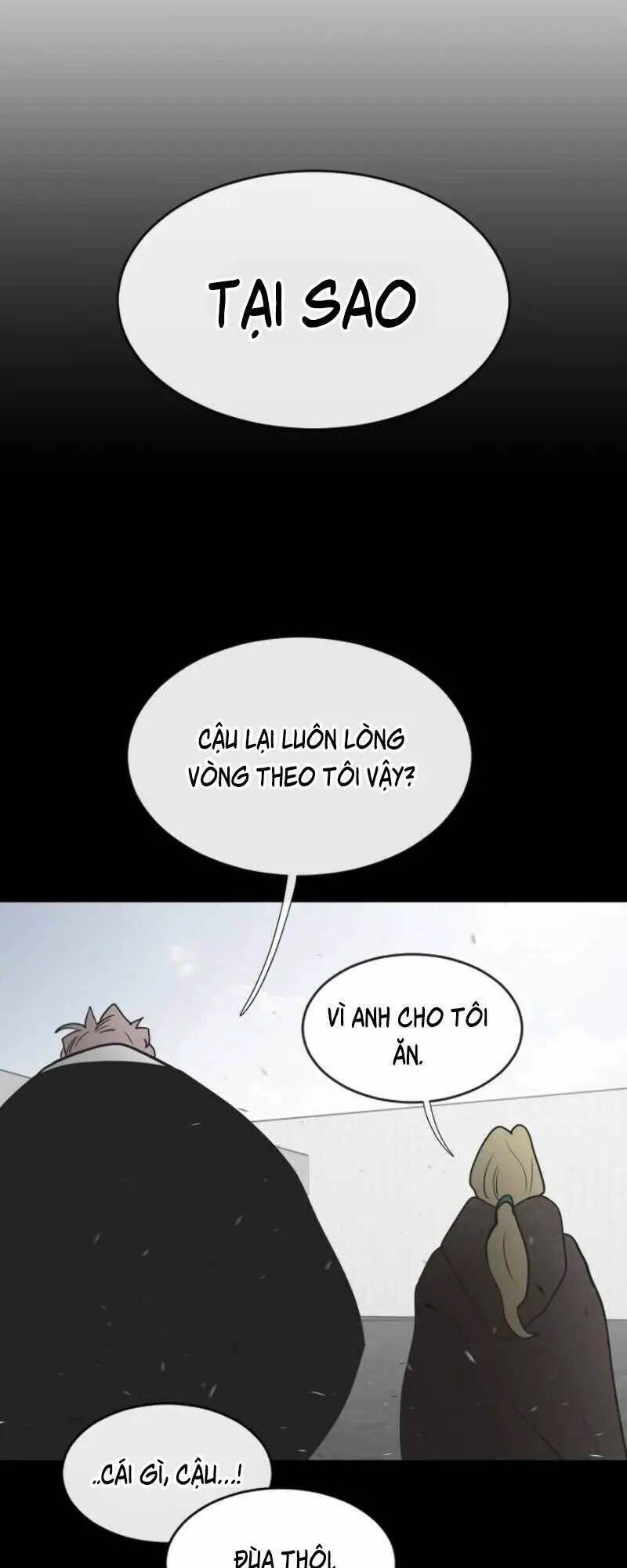 Kĩ Nguyên Của Anh Hùng Nettruyen ZZZ Chương 35 Page 1