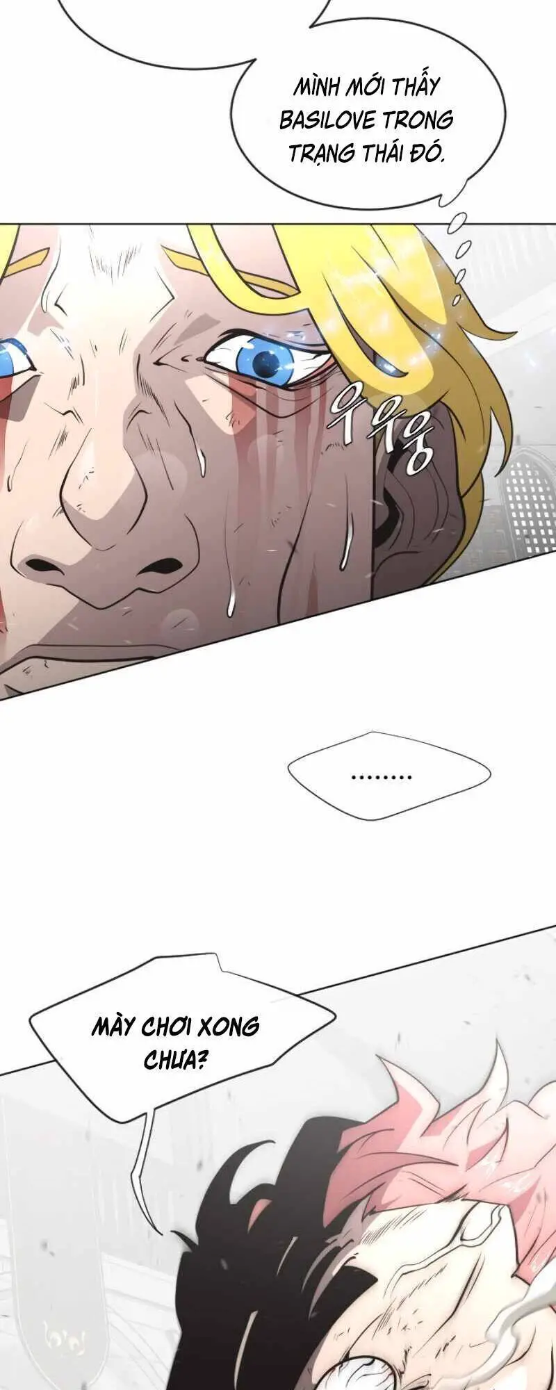 Kĩ Nguyên Của Anh Hùng Nettruyen ZZZ Chương 35 Page 7
