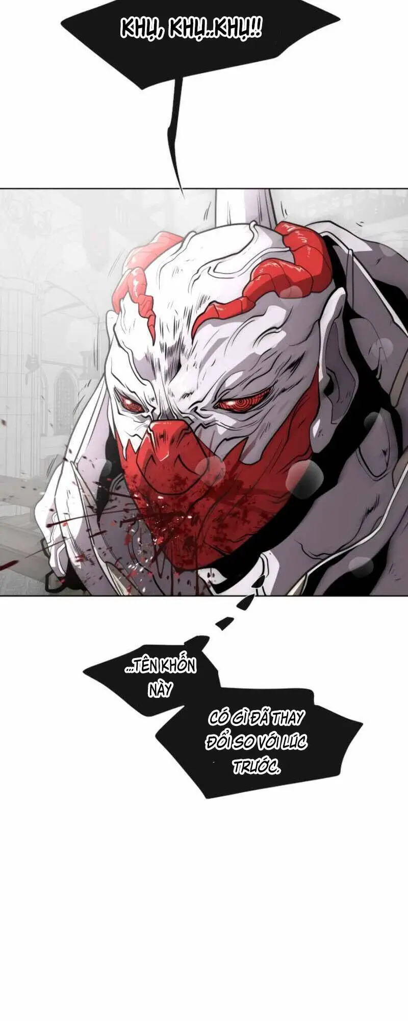 Kĩ Nguyên Của Anh Hùng Nettruyen ZZZ Chương 35 Page 11