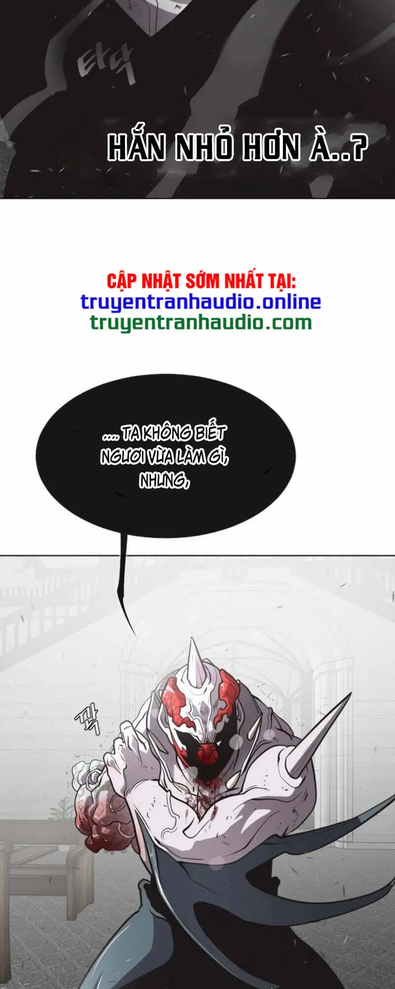 Kĩ Nguyên Của Anh Hùng Nettruyen ZZZ Chương 35 Page 13