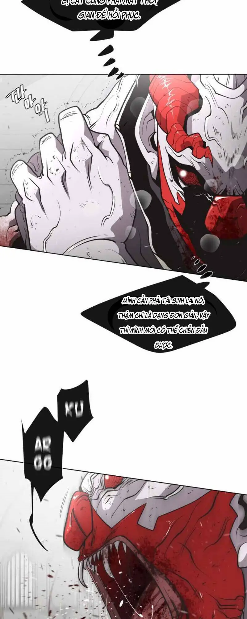 Kĩ Nguyên Của Anh Hùng Nettruyen ZZZ Chương 35 Page 15