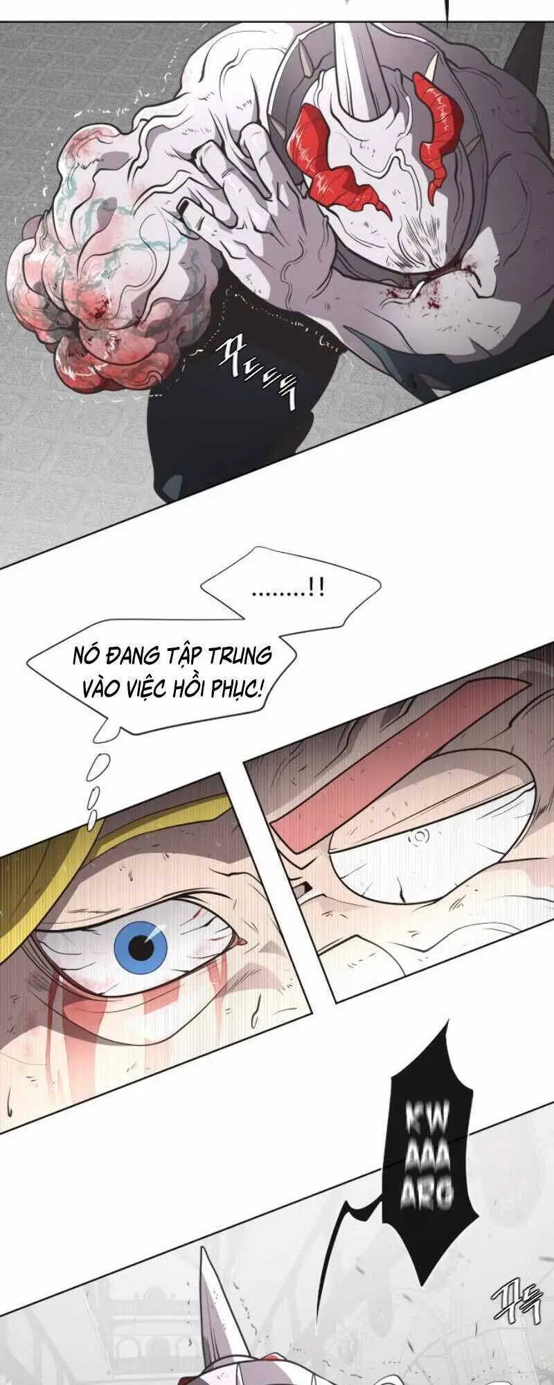 Kĩ Nguyên Của Anh Hùng Nettruyen ZZZ Chương 35 Page 17