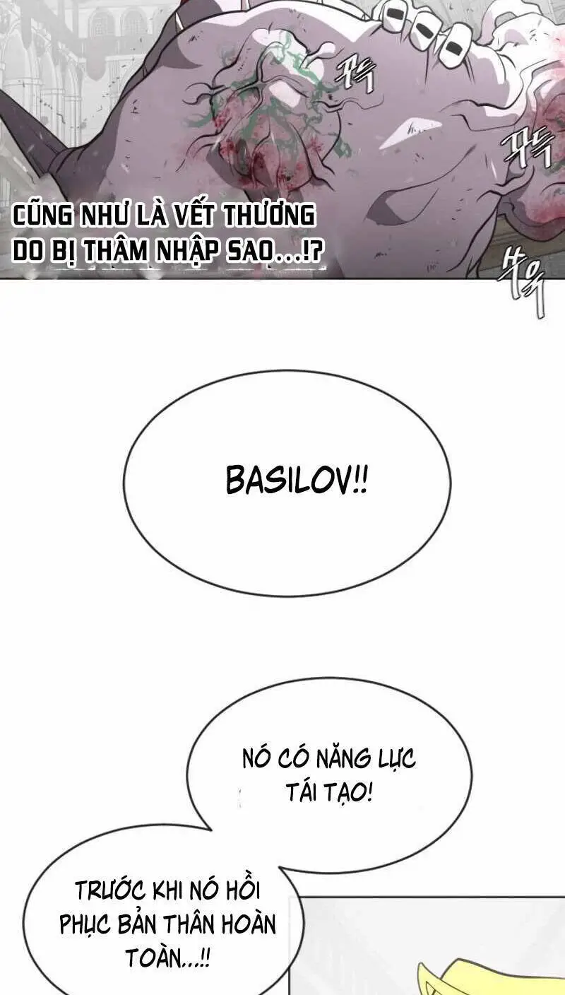 Kĩ Nguyên Của Anh Hùng Nettruyen ZZZ Chương 35 Page 18