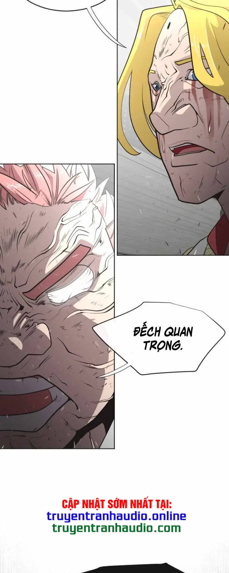 Kĩ Nguyên Của Anh Hùng Nettruyen ZZZ Chương 35 Page 19