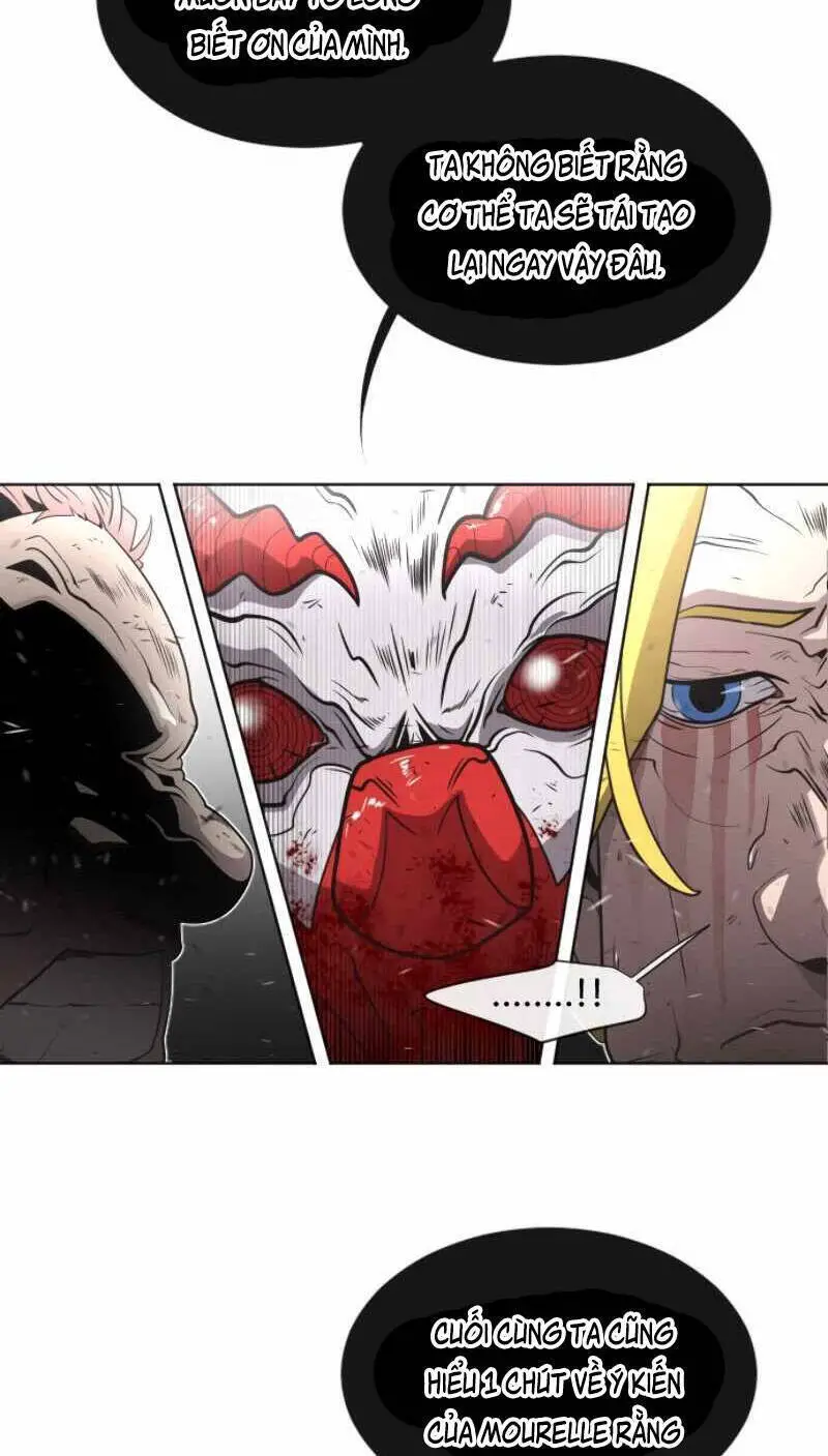 Kĩ Nguyên Của Anh Hùng Nettruyen ZZZ Chương 35 Page 22