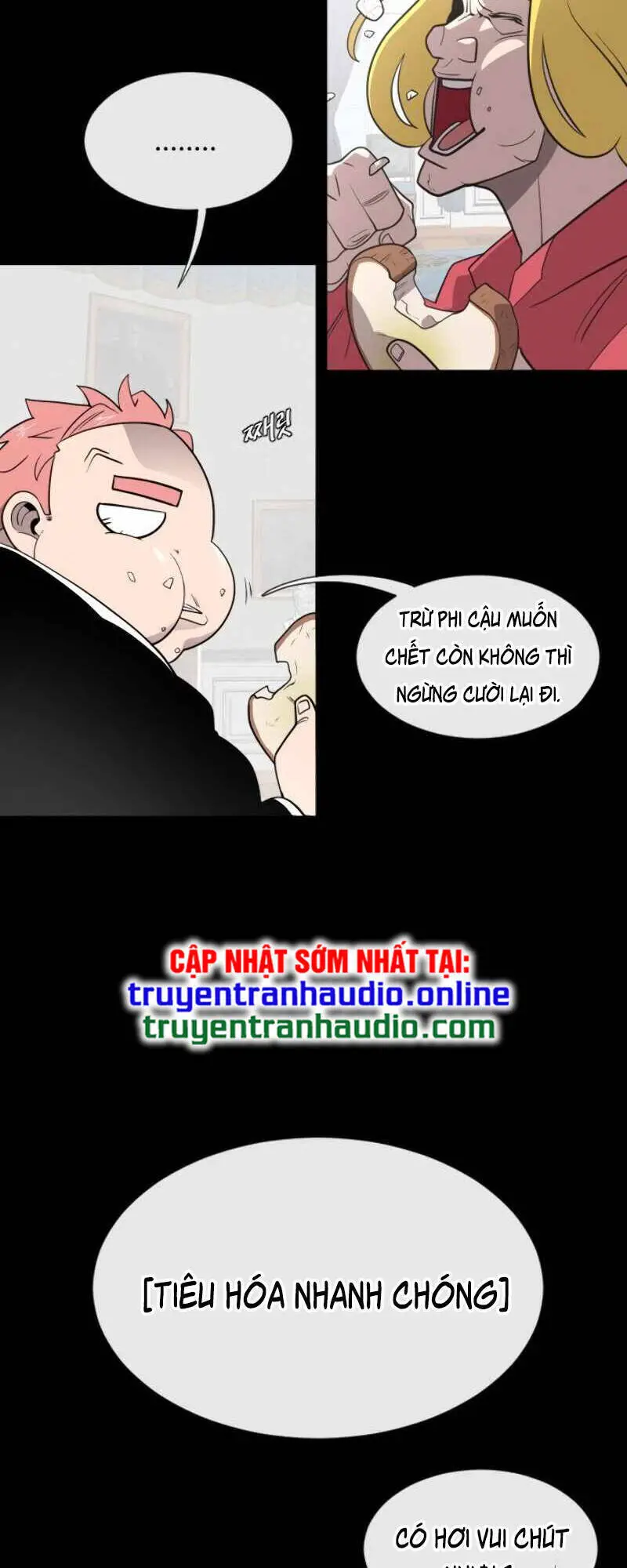 Kĩ Nguyên Của Anh Hùng Nettruyen ZZZ Chương 35 Page 31