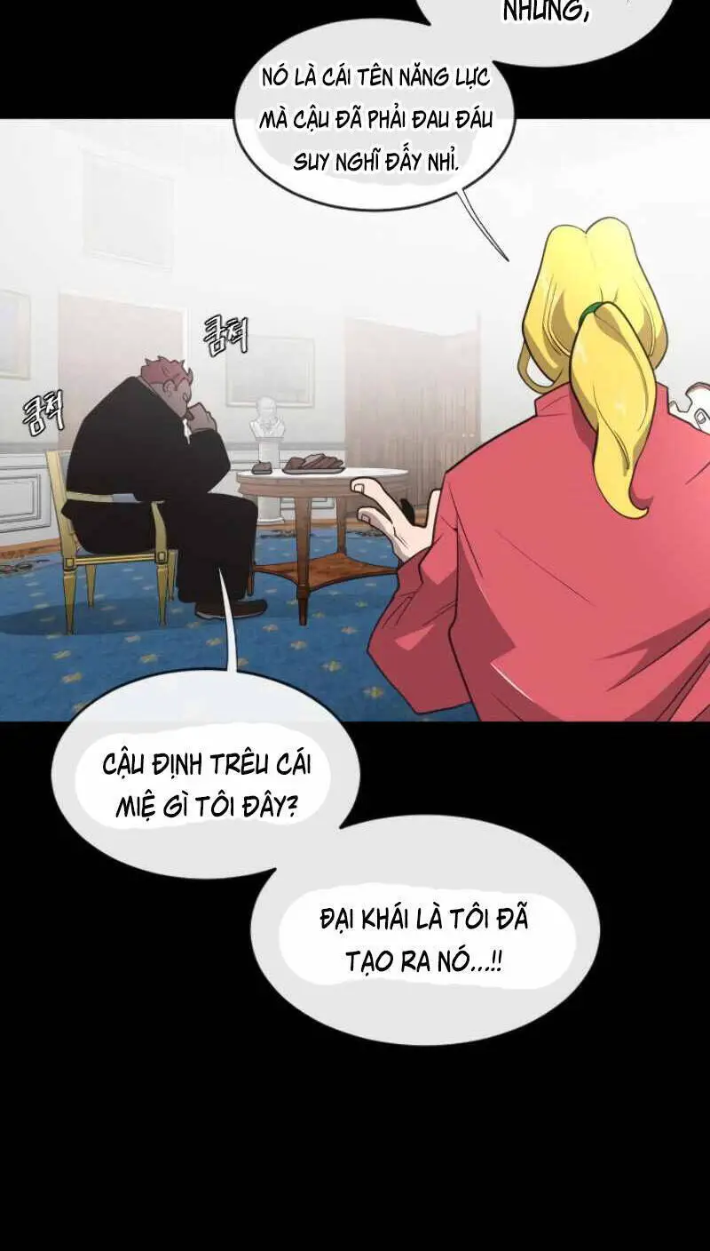 Kĩ Nguyên Của Anh Hùng Nettruyen ZZZ Chương 35 Page 32