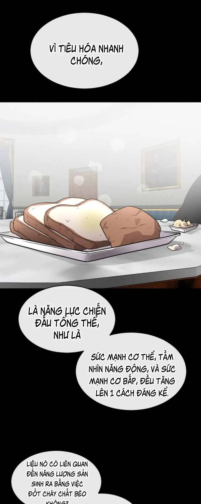 Kĩ Nguyên Của Anh Hùng Nettruyen ZZZ Chương 35 Page 33