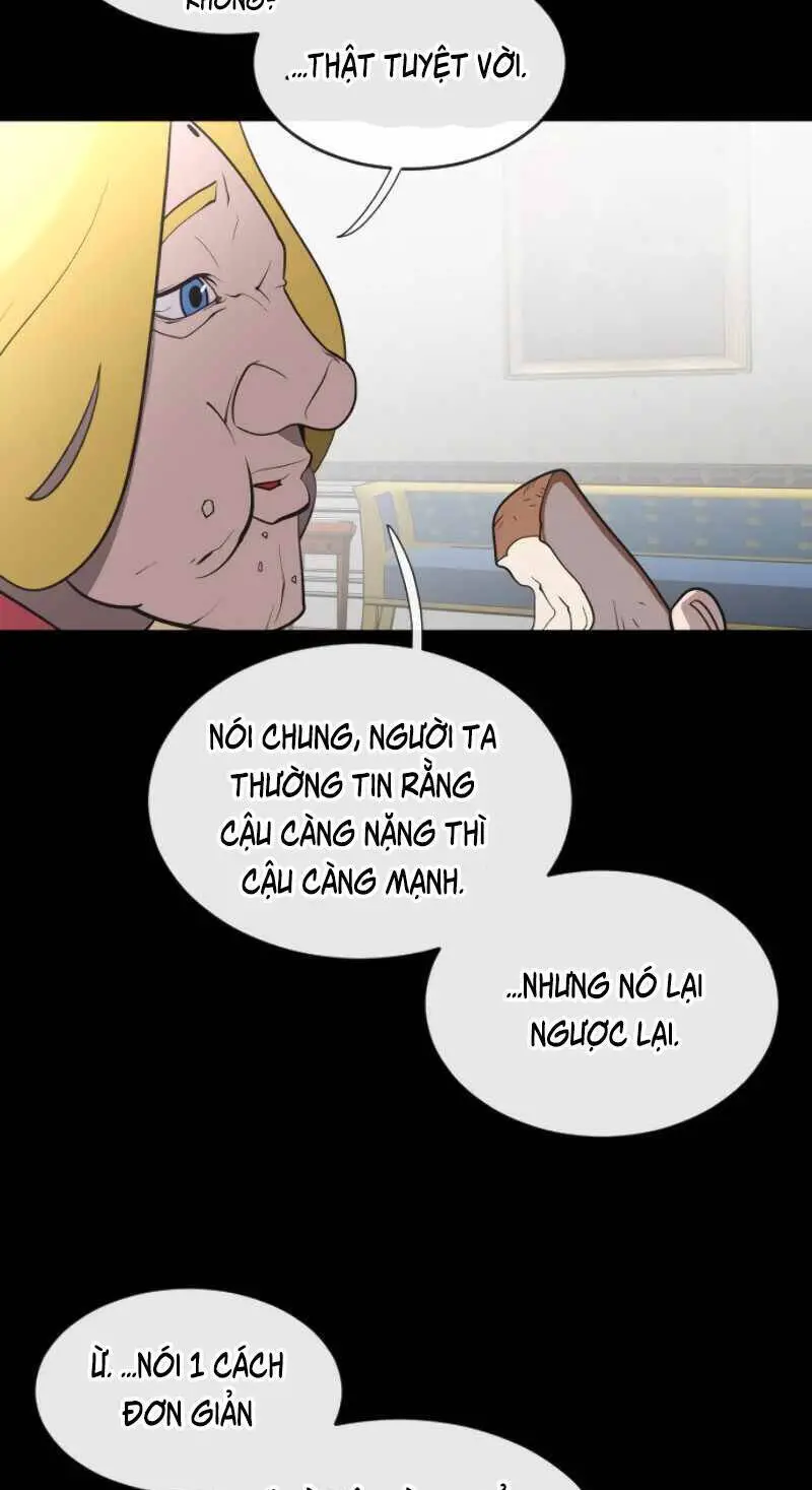 Kĩ Nguyên Của Anh Hùng Nettruyen ZZZ Chương 35 Page 34