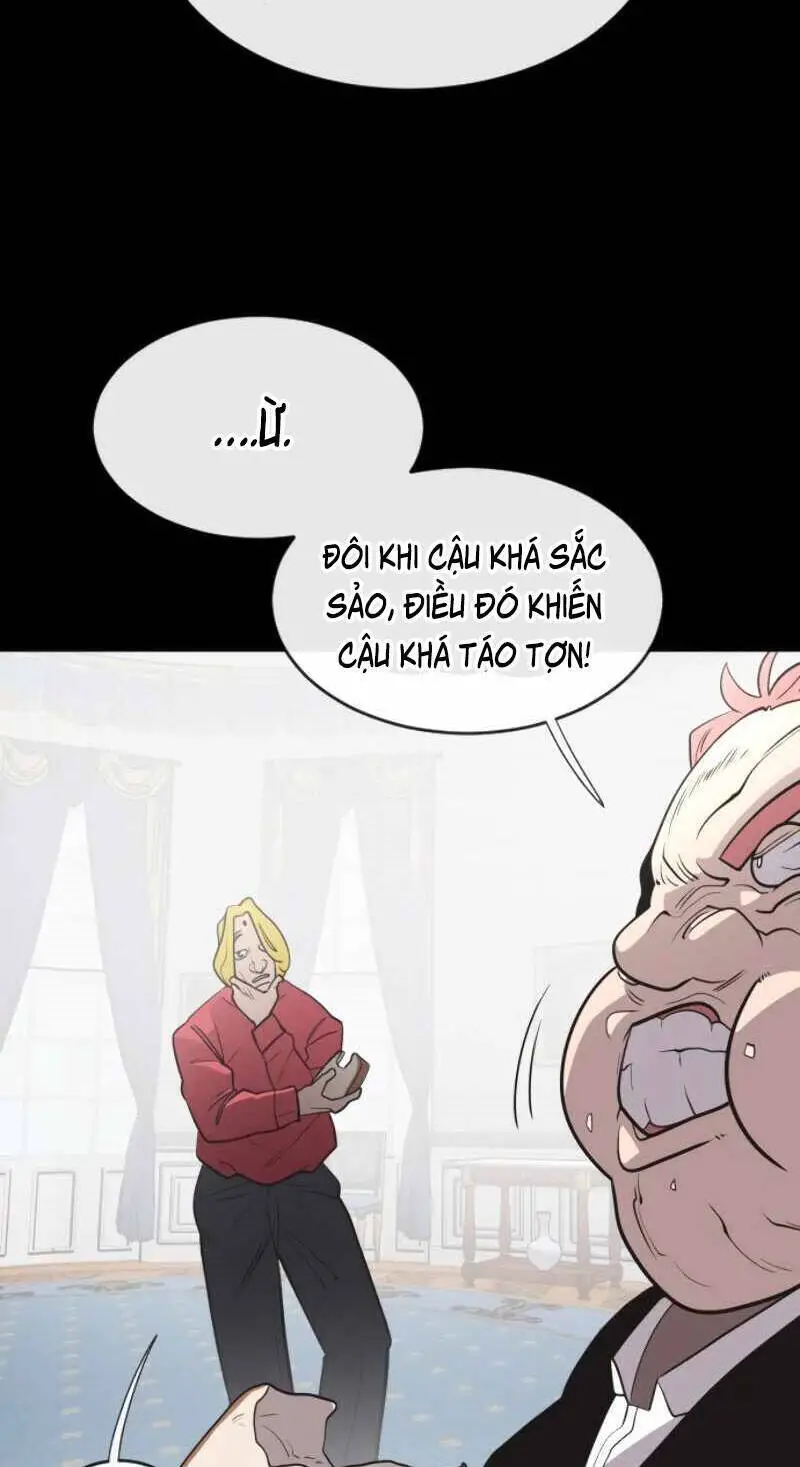 Kĩ Nguyên Của Anh Hùng Nettruyen ZZZ Chương 35 Page 36