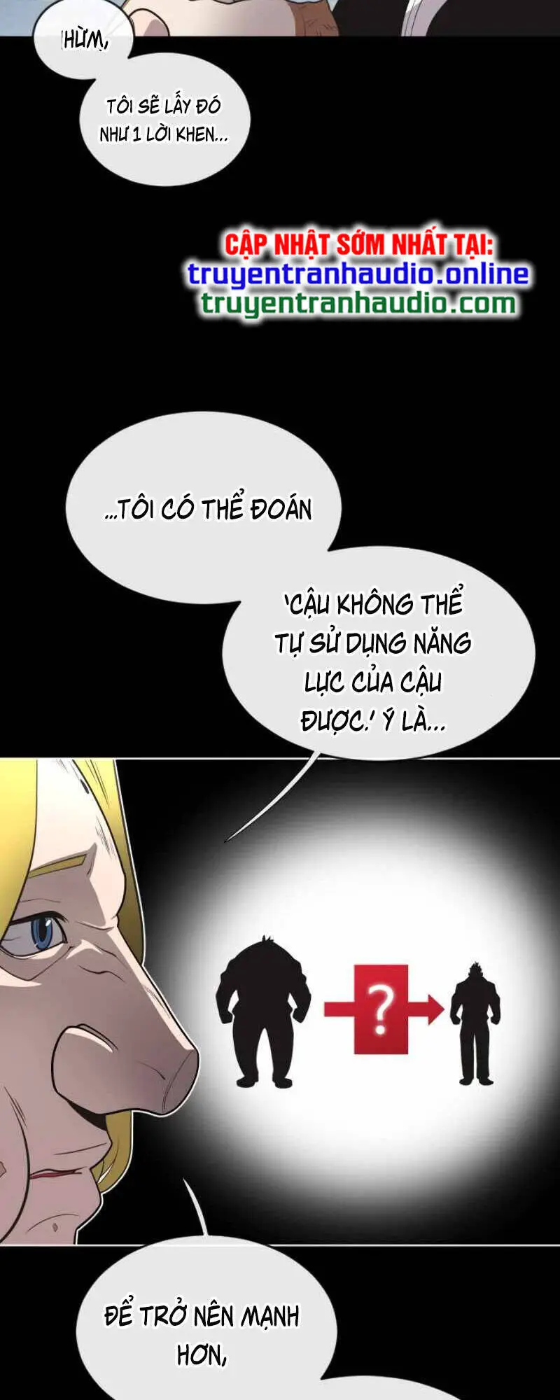 Kĩ Nguyên Của Anh Hùng Nettruyen ZZZ Chương 35 Page 37