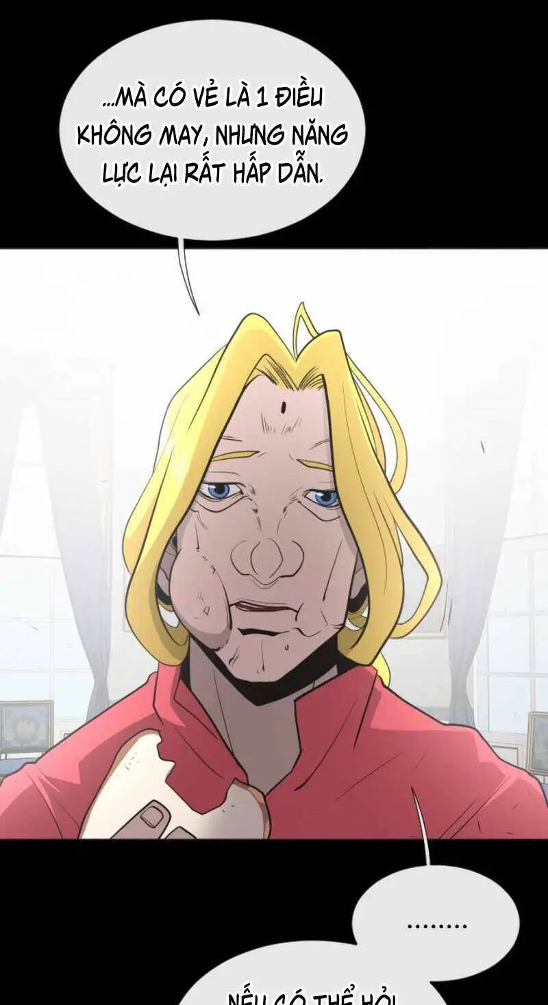Kĩ Nguyên Của Anh Hùng Nettruyen ZZZ Chương 35 Page 40