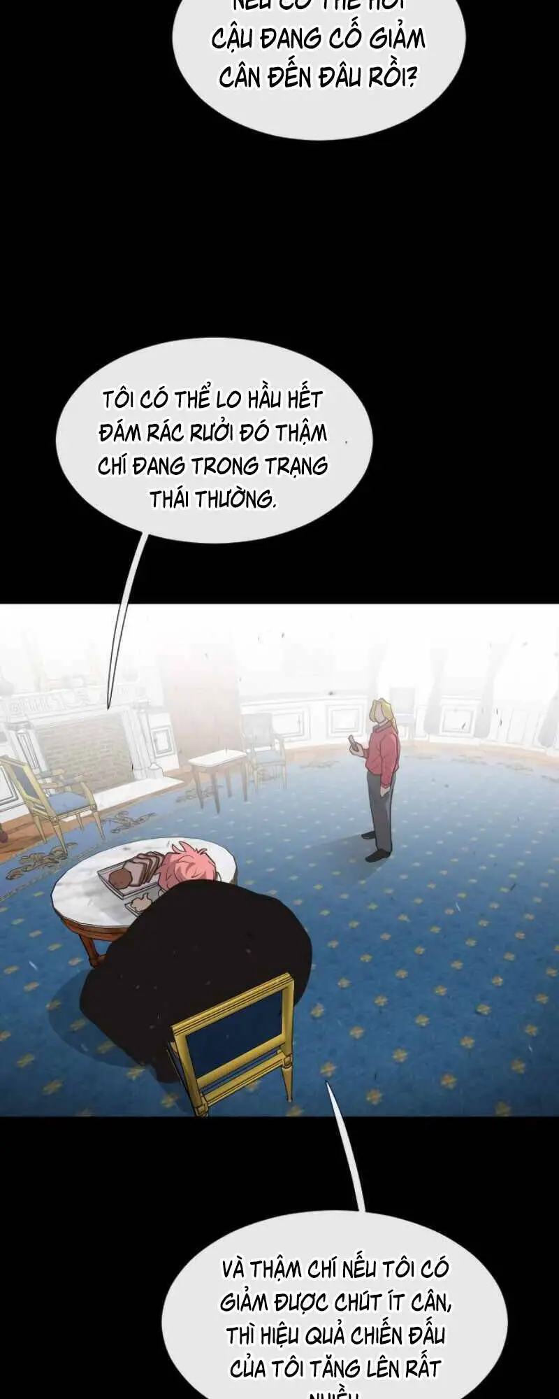 Kĩ Nguyên Của Anh Hùng Nettruyen ZZZ Chương 35 Page 41