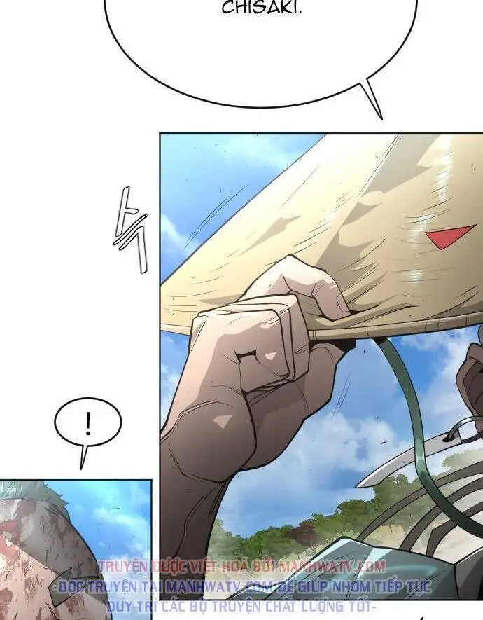 Kĩ Nguyên Của Anh Hùng Nettruyen ZZZ Chương 111 Page 43