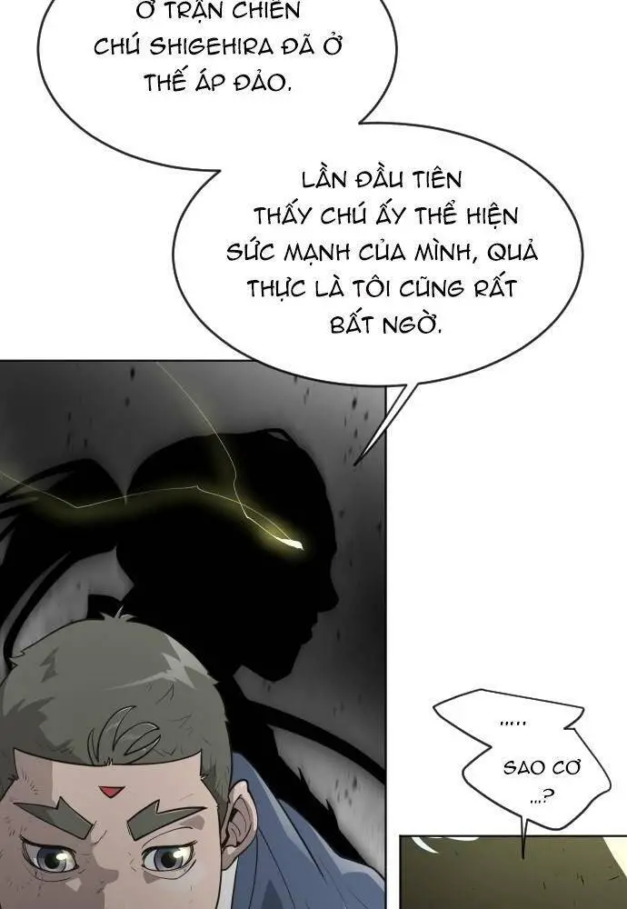 Kĩ Nguyên Của Anh Hùng Nettruyen ZZZ Chương 111 Page 88