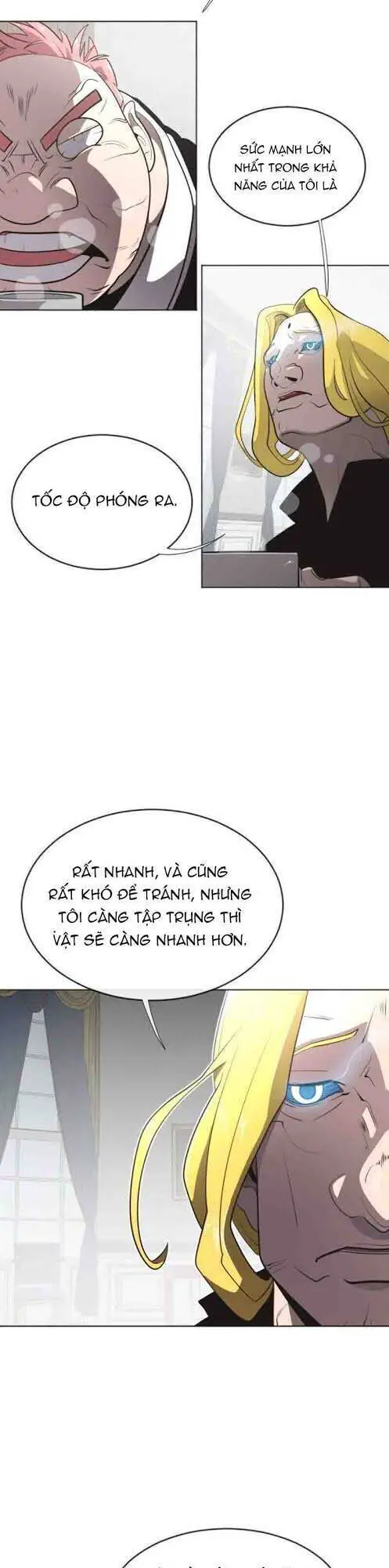Kĩ Nguyên Của Anh Hùng Nettruyen ZZZ Chương 34 Page 5
