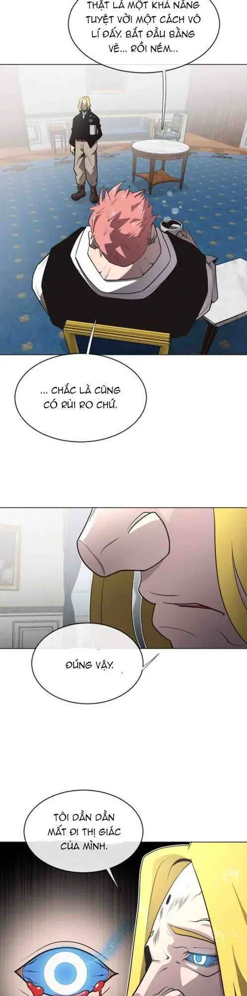 Kĩ Nguyên Của Anh Hùng Nettruyen ZZZ Chương 34 Page 6