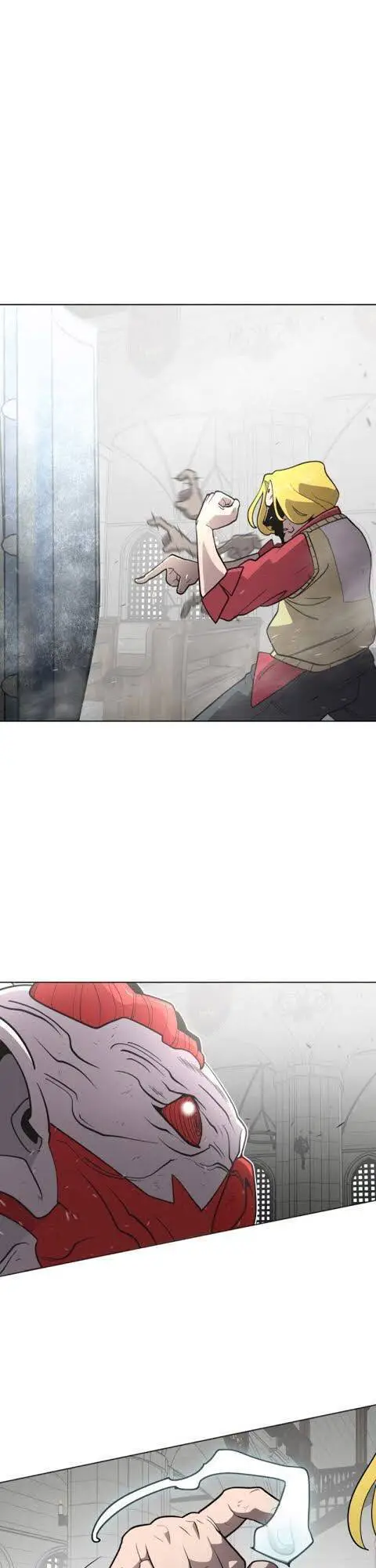 Kĩ Nguyên Của Anh Hùng Nettruyen ZZZ Chương 34 Page 9