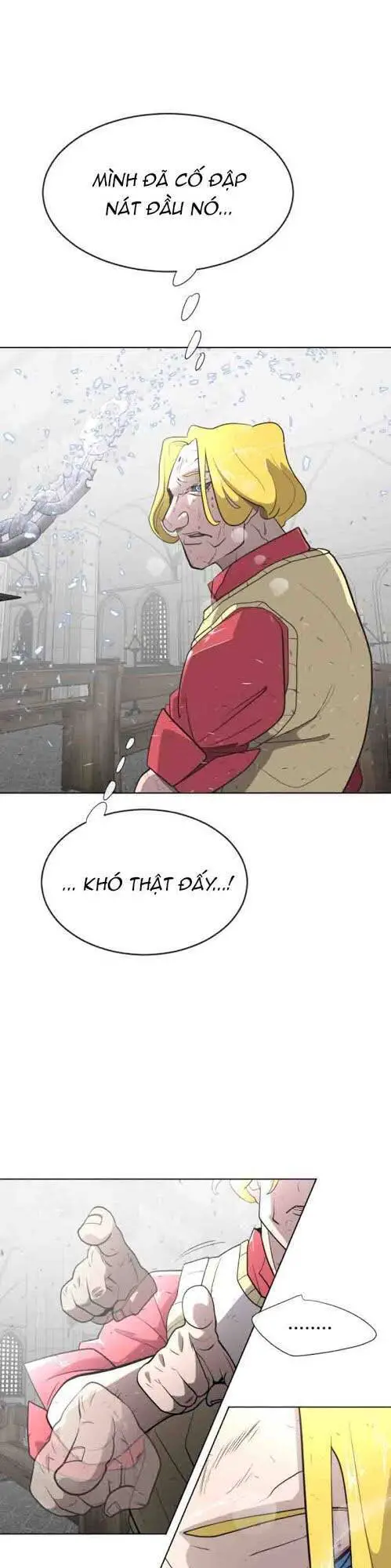 Kĩ Nguyên Của Anh Hùng Nettruyen ZZZ Chương 34 Page 17