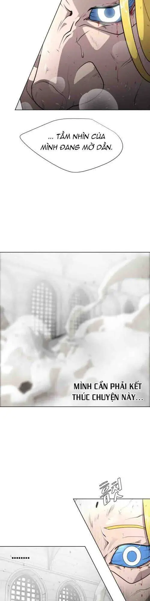 Kĩ Nguyên Của Anh Hùng Nettruyen ZZZ Chương 34 Page 18
