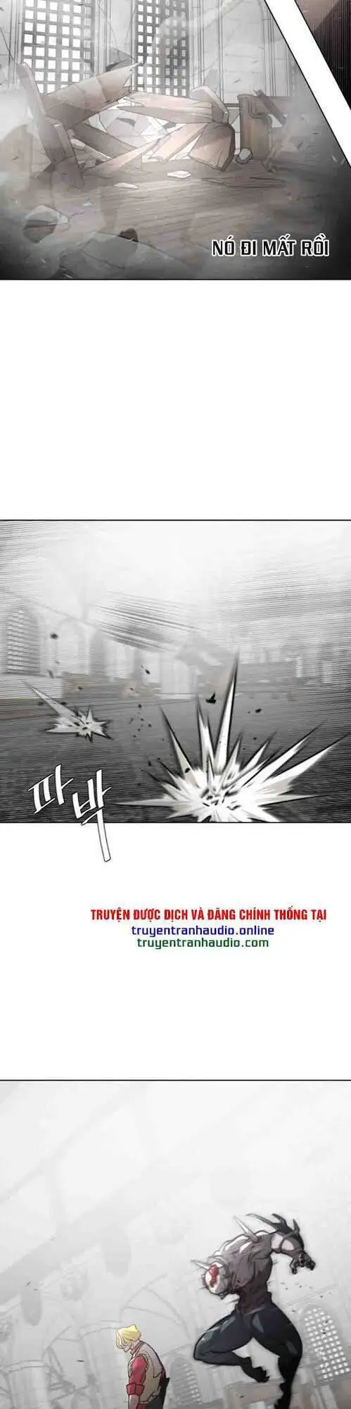 Kĩ Nguyên Của Anh Hùng Nettruyen ZZZ Chương 34 Page 19