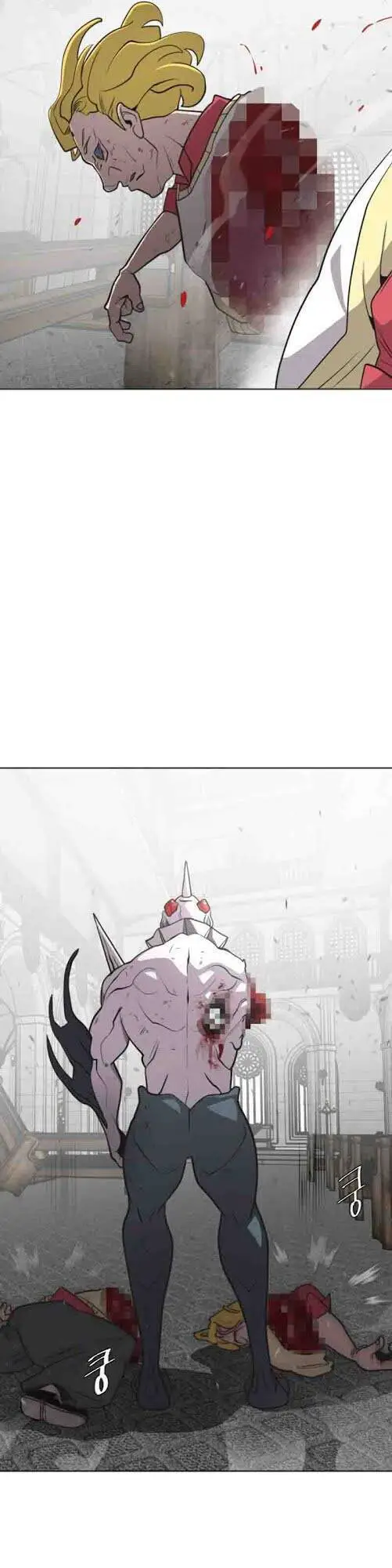 Kĩ Nguyên Của Anh Hùng Nettruyen ZZZ Chương 34 Page 25