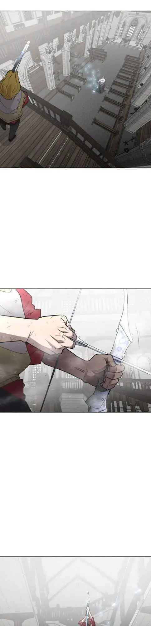 Kĩ Nguyên Của Anh Hùng Nettruyen ZZZ Chương 34 Page 29