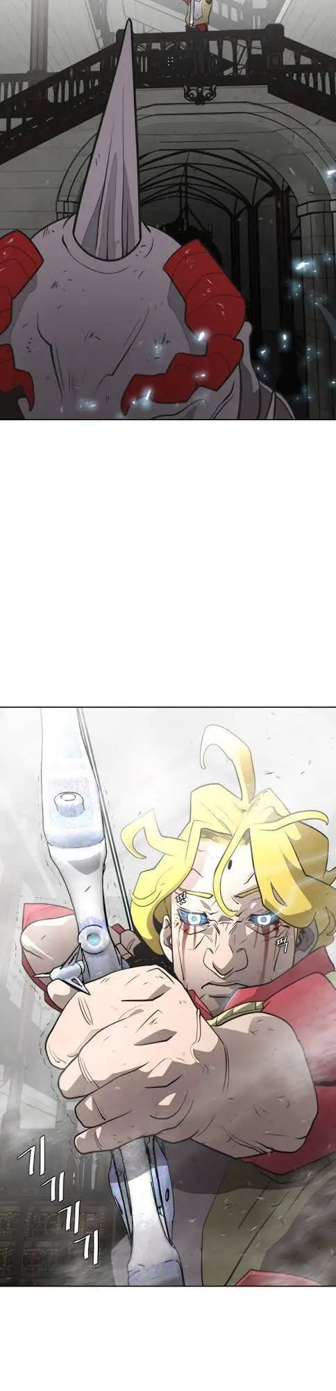Kĩ Nguyên Của Anh Hùng Nettruyen ZZZ Chương 34 Page 30
