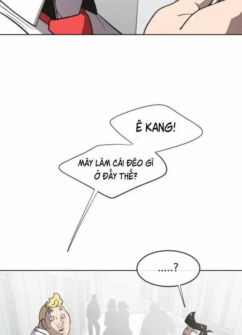 Kĩ Nguyên Của Anh Hùng Nettruyen ZZZ Chương 37 Page 17