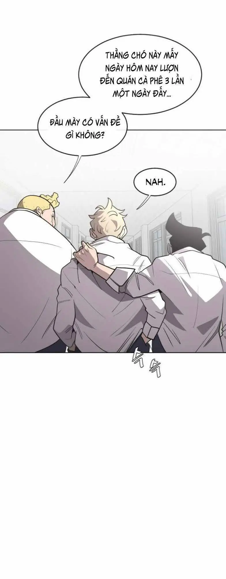 Kĩ Nguyên Của Anh Hùng Nettruyen ZZZ Chương 37 Page 19