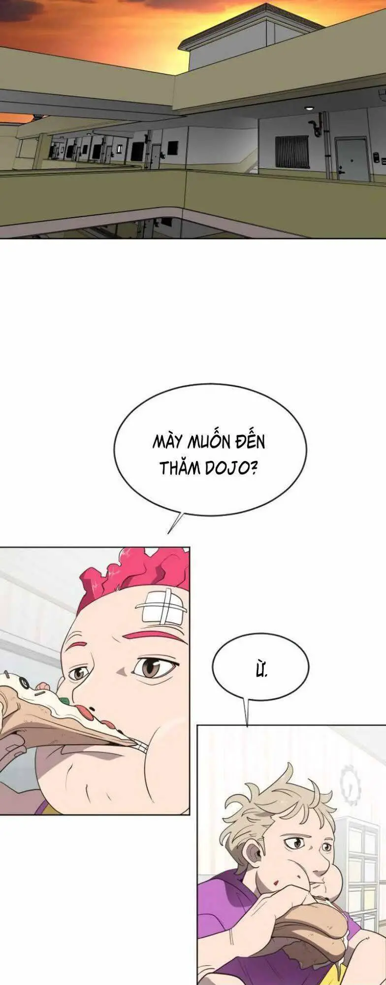 Kĩ Nguyên Của Anh Hùng Nettruyen ZZZ Chương 37 Page 22