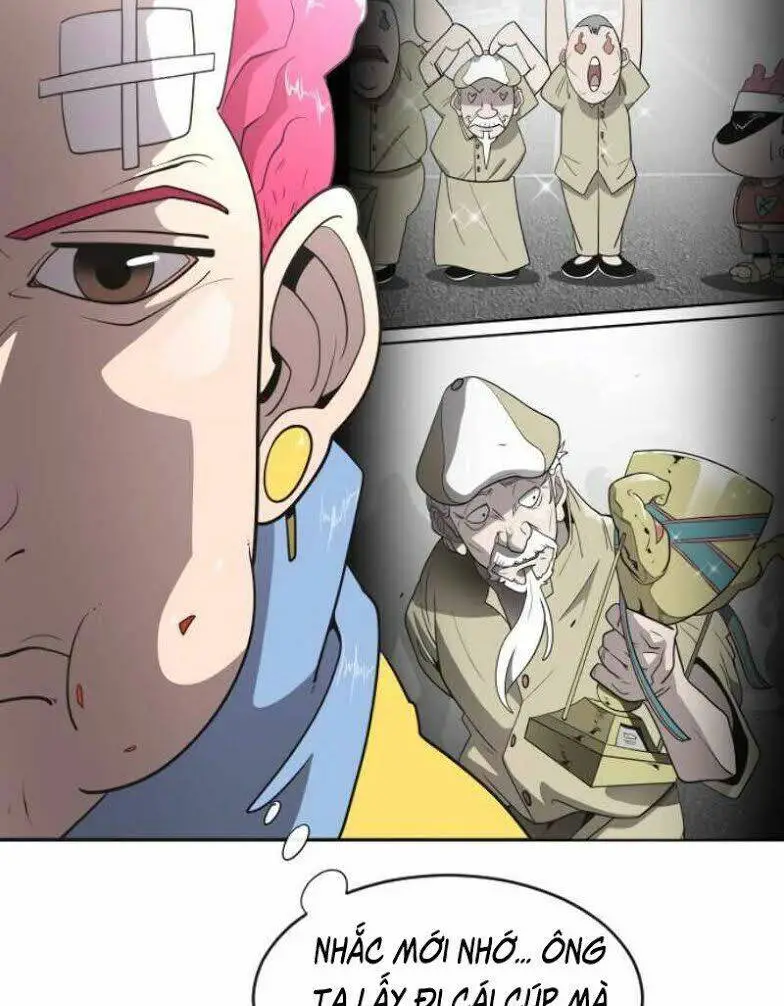 Kĩ Nguyên Của Anh Hùng Nettruyen ZZZ Chương 37 Page 26