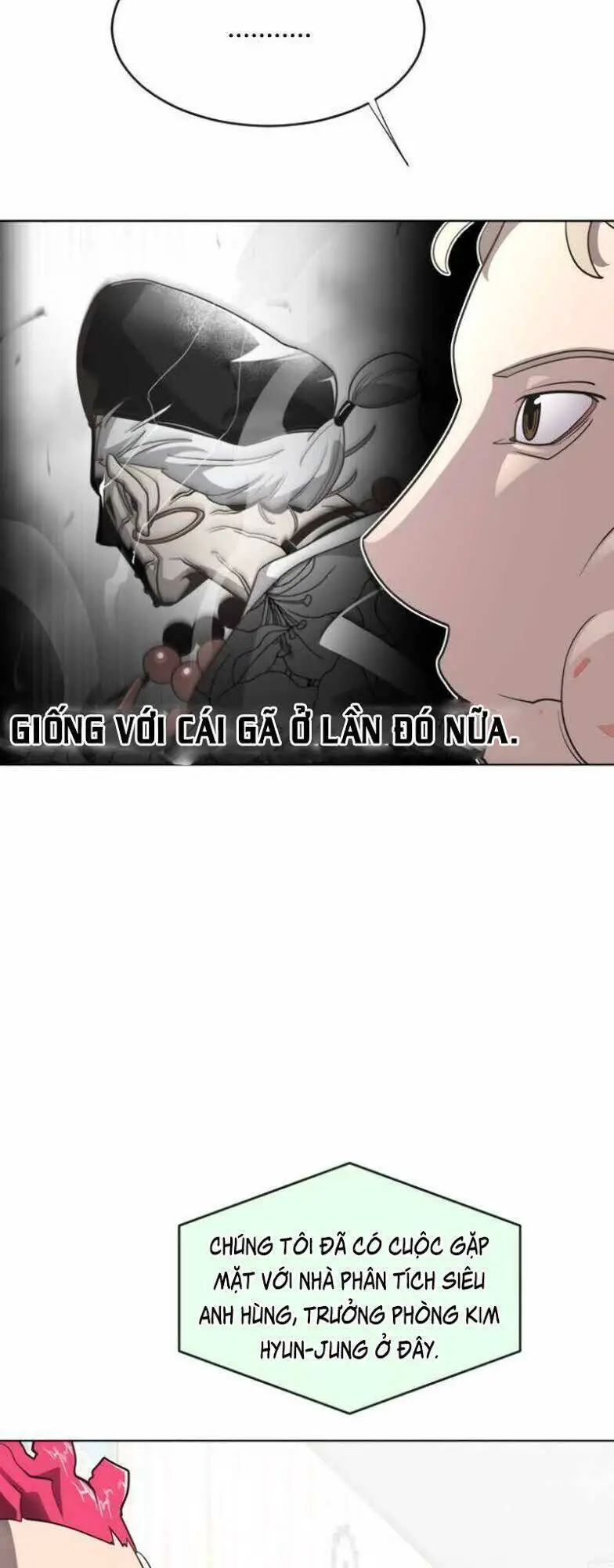 Kĩ Nguyên Của Anh Hùng Nettruyen ZZZ Chương 37 Page 31