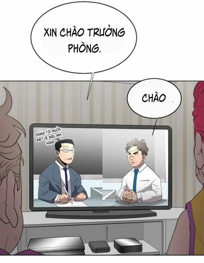 Kĩ Nguyên Của Anh Hùng Nettruyen ZZZ Chương 37 Page 33