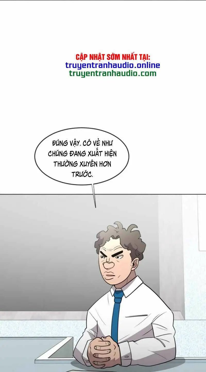 Kĩ Nguyên Của Anh Hùng Nettruyen ZZZ Chương 37 Page 35