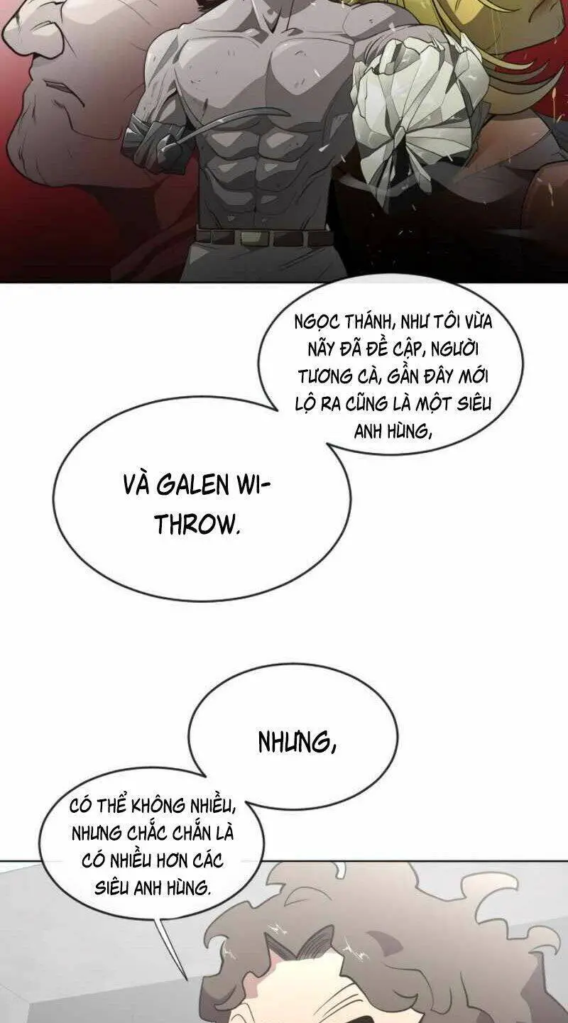 Kĩ Nguyên Của Anh Hùng Nettruyen ZZZ Chương 37 Page 39