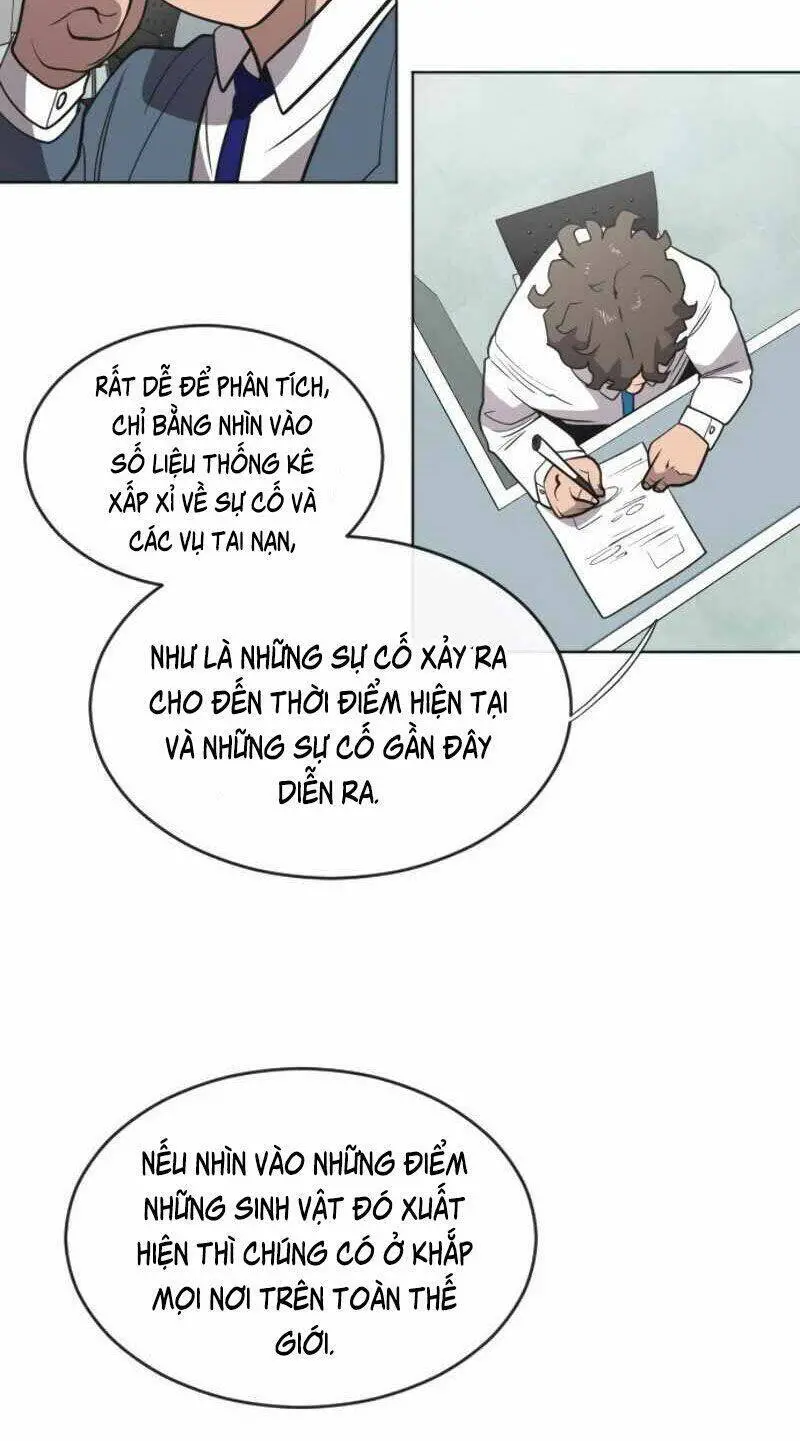 Kĩ Nguyên Của Anh Hùng Nettruyen ZZZ Chương 37 Page 41