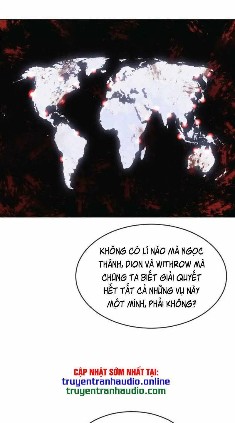 Kĩ Nguyên Của Anh Hùng Nettruyen ZZZ Chương 37 Page 42