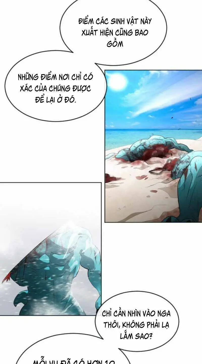 Kĩ Nguyên Của Anh Hùng Nettruyen ZZZ Chương 37 Page 43