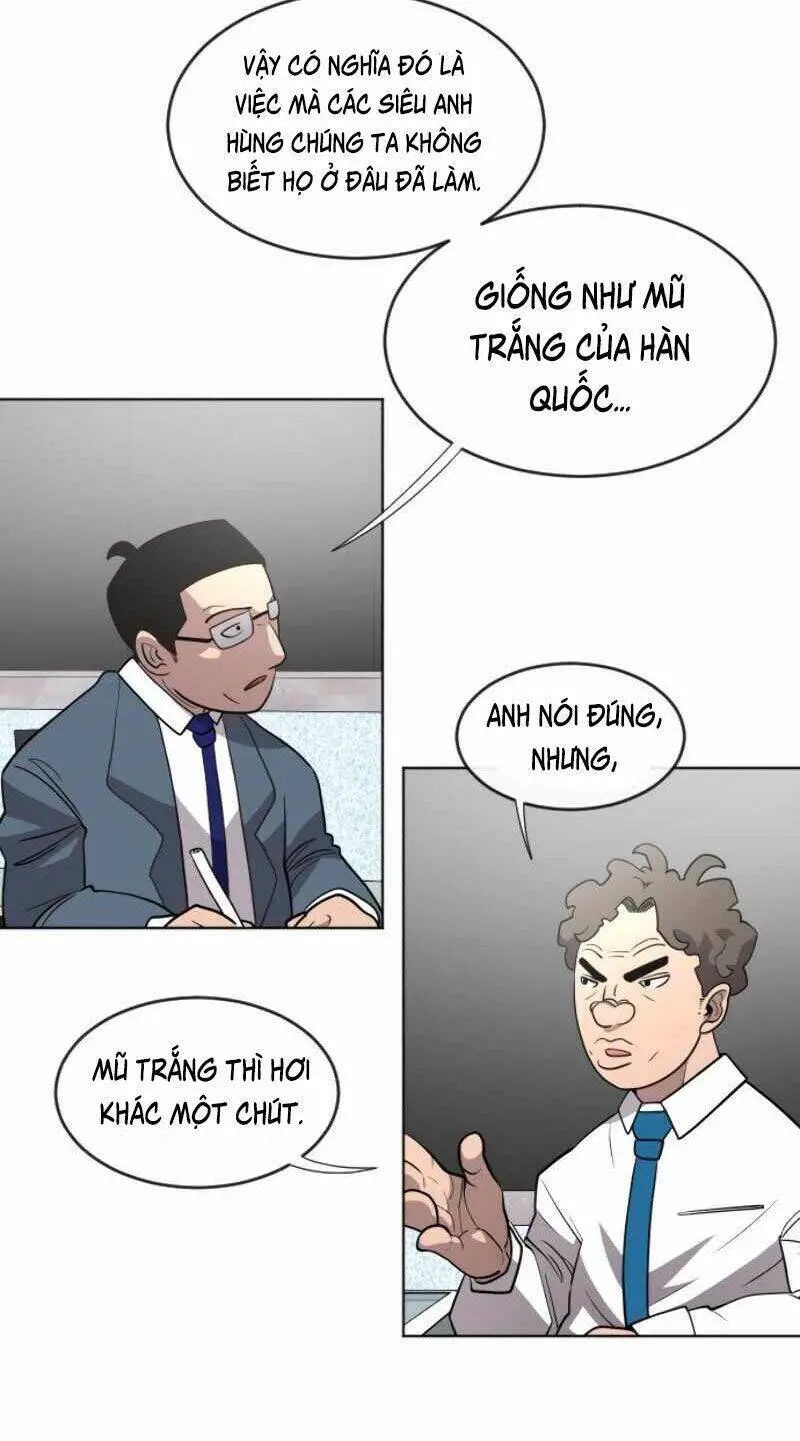 Kĩ Nguyên Của Anh Hùng Nettruyen ZZZ Chương 37 Page 45