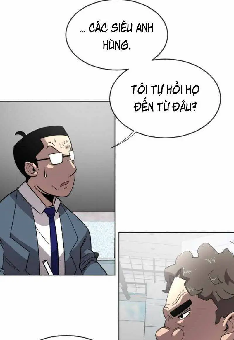 Kĩ Nguyên Của Anh Hùng Nettruyen ZZZ Chương 37 Page 52