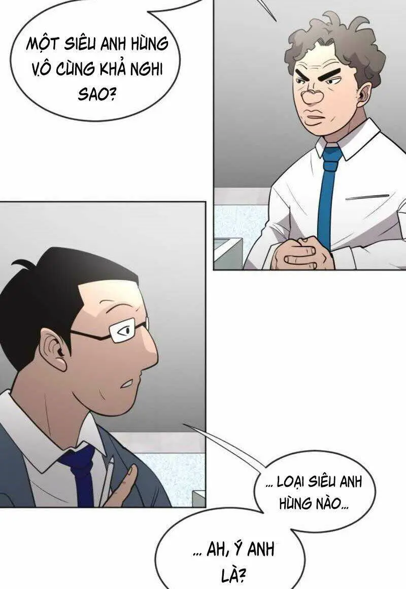 Kĩ Nguyên Của Anh Hùng Nettruyen ZZZ Chương 37 Page 58