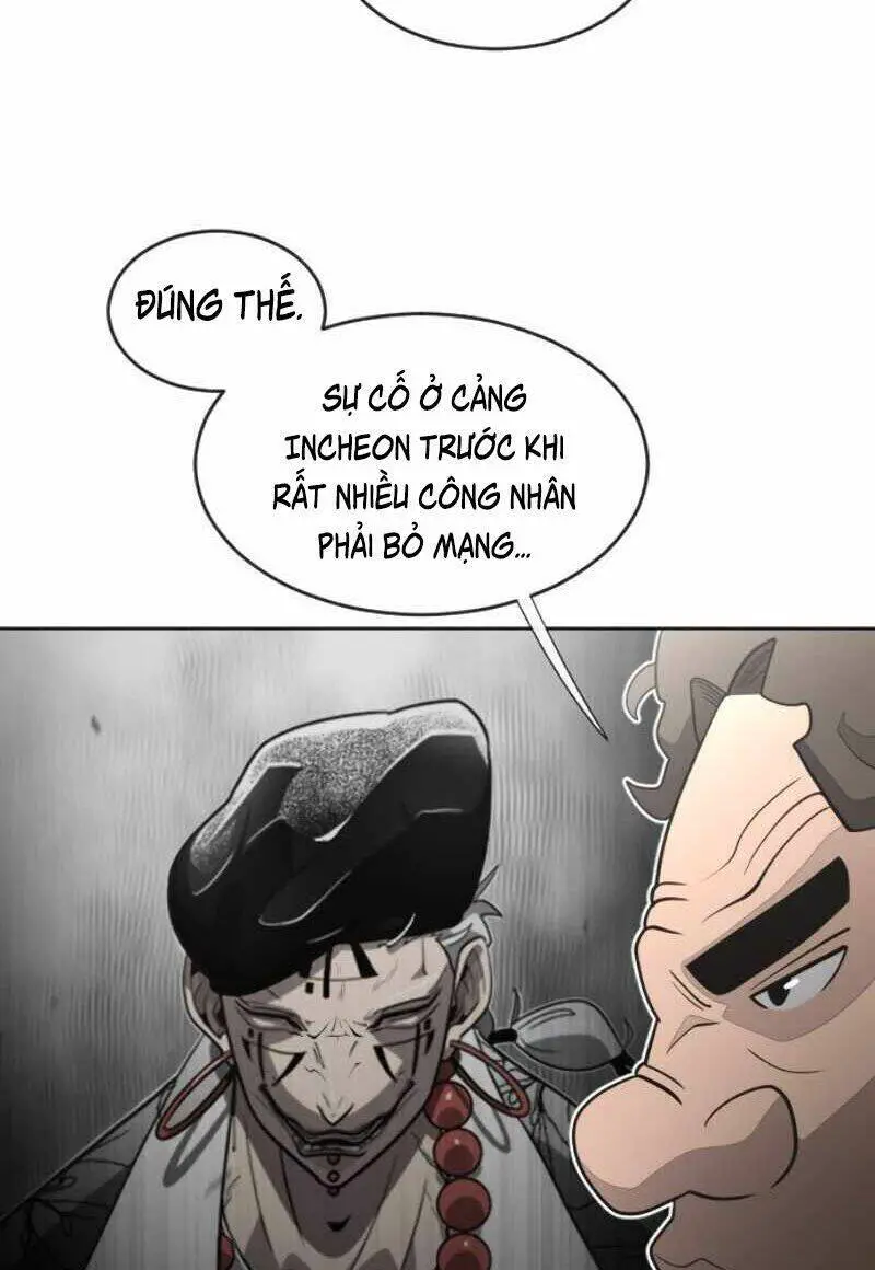 Kĩ Nguyên Của Anh Hùng Nettruyen ZZZ Chương 37 Page 59