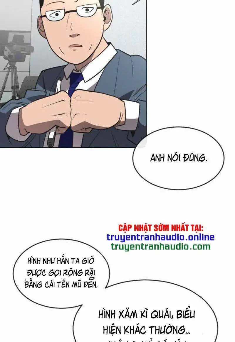 Kĩ Nguyên Của Anh Hùng Nettruyen ZZZ Chương 37 Page 61
