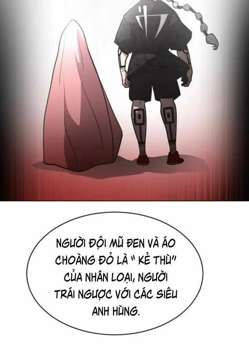 Kĩ Nguyên Của Anh Hùng Nettruyen ZZZ Chương 37 Page 65