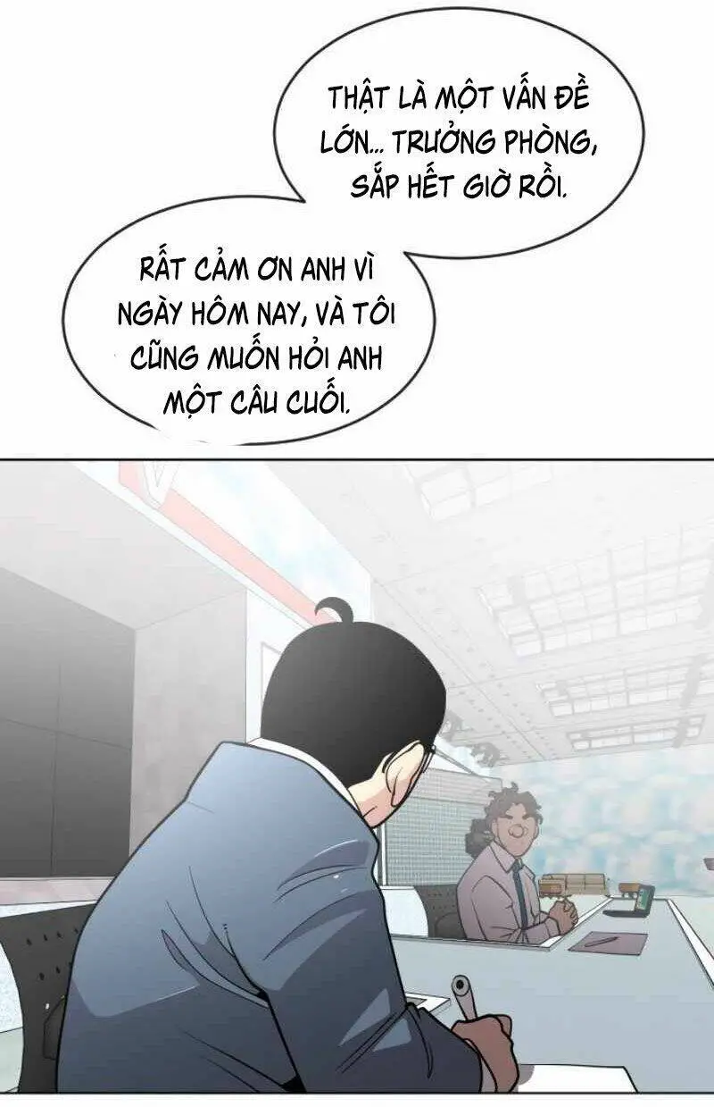 Kĩ Nguyên Của Anh Hùng Nettruyen ZZZ Chương 37 Page 76
