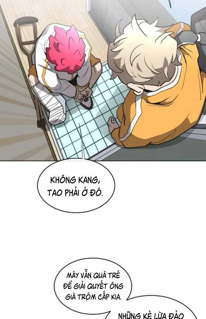 Kĩ Nguyên Của Anh Hùng Nettruyen ZZZ Chương 37 Page 86