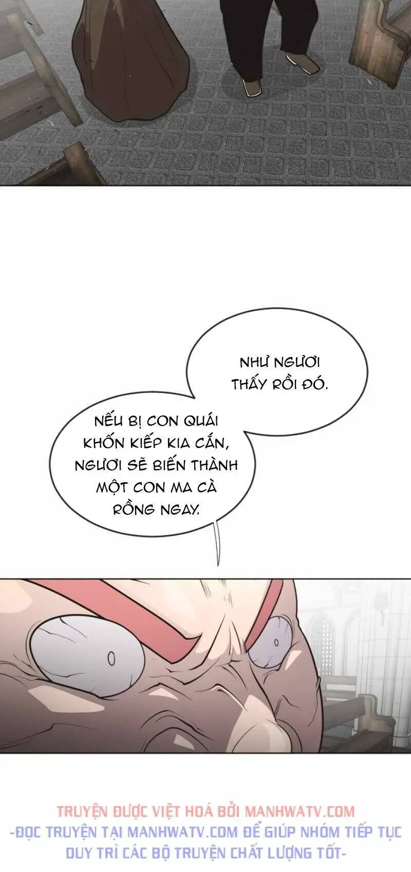 Kĩ Nguyên Của Anh Hùng Nettruyen ZZZ Chương 32 Page 15