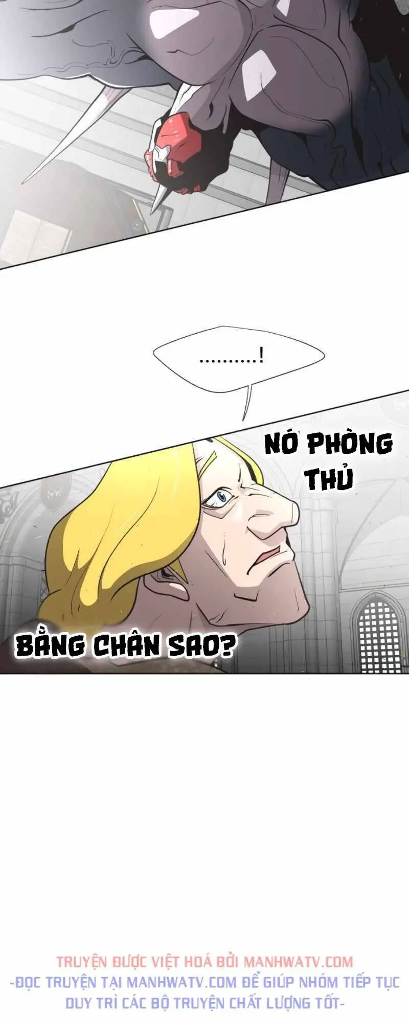 Kĩ Nguyên Của Anh Hùng Nettruyen ZZZ Chương 32 Page 29